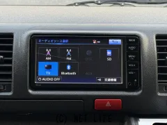 トヨタ ハイエースバン