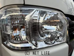 トヨタ ハイエースバン