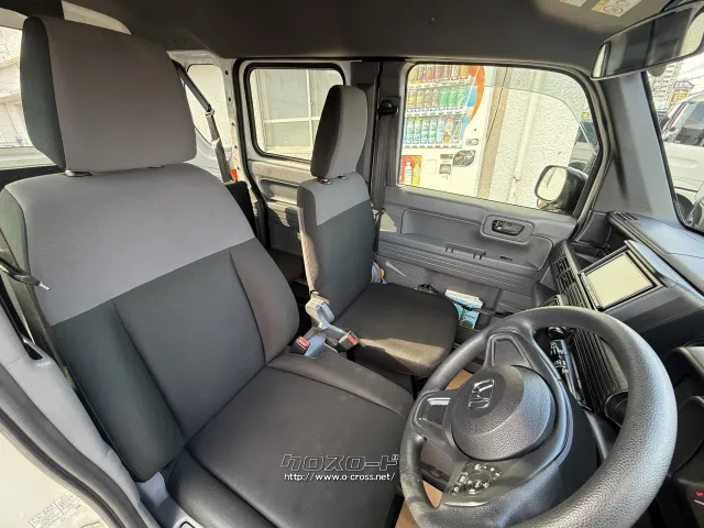 ホンダ N-VAN