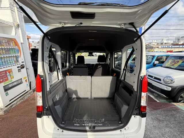 ホンダ N-VAN