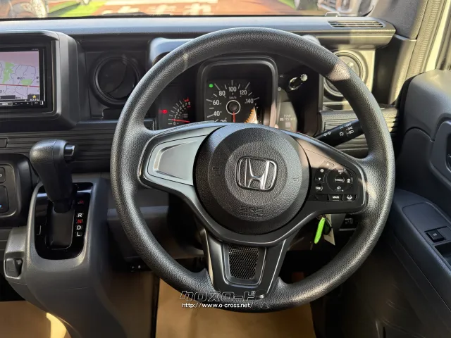ホンダ N-VAN