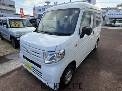 ホンダ N-VAN
