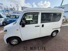 ホンダ N-VAN