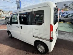 ホンダ N-VAN