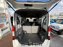 ホンダ N-VAN