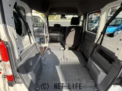 ホンダ N-VAN