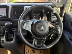 ホンダ N-VAN