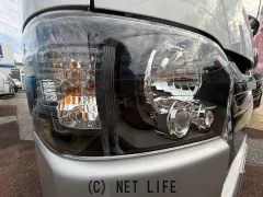 トヨタ ハイエースバン