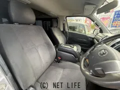 トヨタ ハイエースバン
