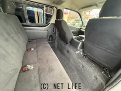 トヨタ ハイエースバン