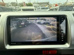 トヨタ ハイエースバン