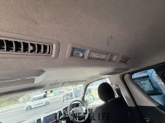 トヨタ ハイエースバン