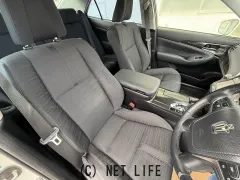 トヨタ クラウンアスリート