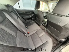 トヨタ クラウンアスリート