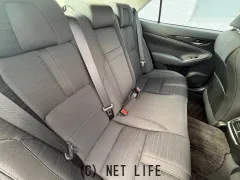 トヨタ クラウンアスリート