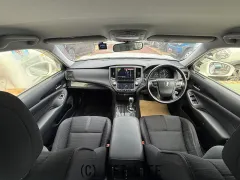 トヨタ クラウンアスリート