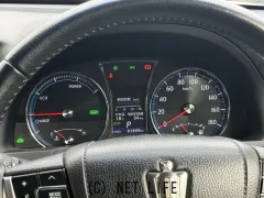 トヨタ クラウンアスリート