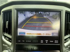 トヨタ クラウンアスリート