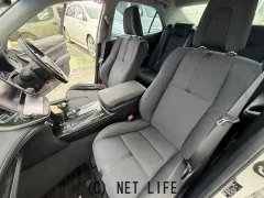 トヨタ クラウンアスリート