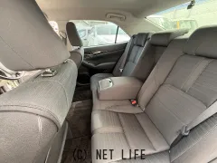 トヨタ クラウンアスリート