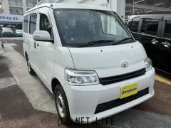 トヨタ タウンエースバン