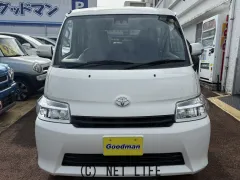 トヨタ タウンエースバン