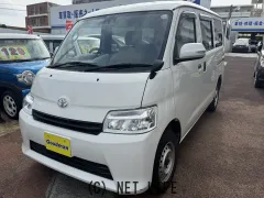 トヨタ タウンエースバン