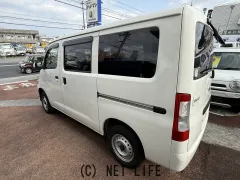 トヨタ タウンエースバン