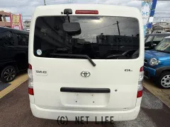 トヨタ タウンエースバン