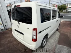 トヨタ タウンエースバン
