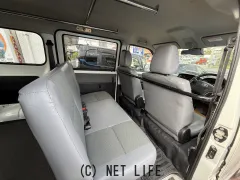 トヨタ タウンエースバン