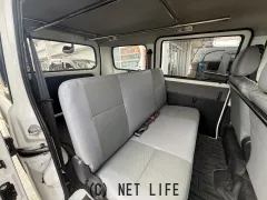 トヨタ タウンエースバン