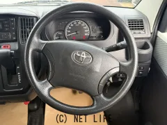 トヨタ タウンエースバン