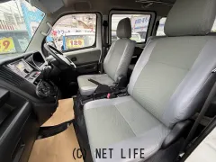 トヨタ タウンエースバン