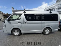 トヨタ ハイエース