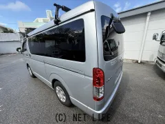 トヨタ ハイエース