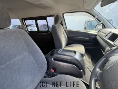 トヨタ ハイエース