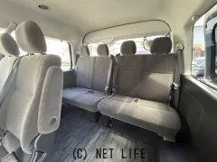 トヨタ ハイエース