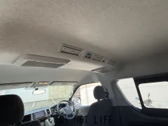 トヨタ ハイエース