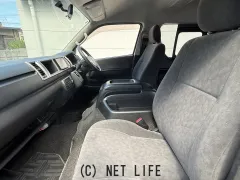 トヨタ ハイエース