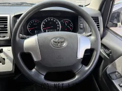 トヨタ ハイエース