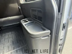 トヨタ ハイエース