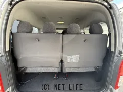 トヨタ ハイエース