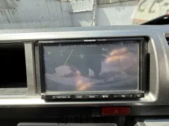 トヨタ ハイエース