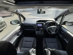 トヨタ ヴォクシー