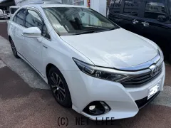 トヨタ SAI
