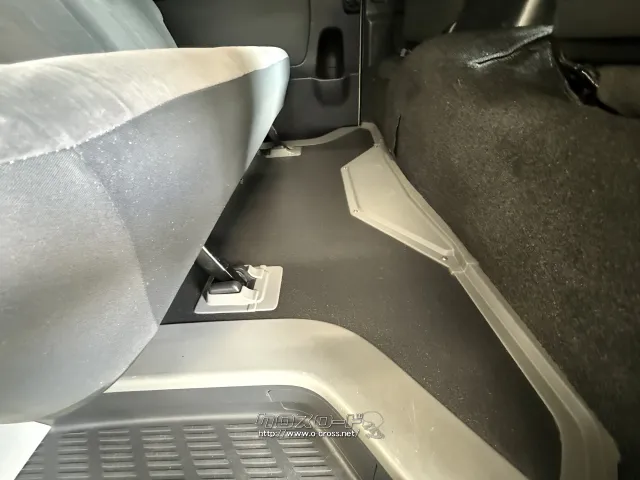 トヨタ ハイエースバン