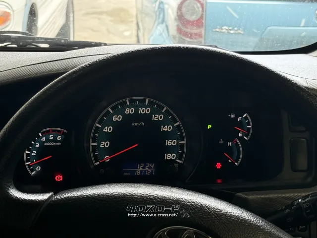 トヨタ ハイエースバン