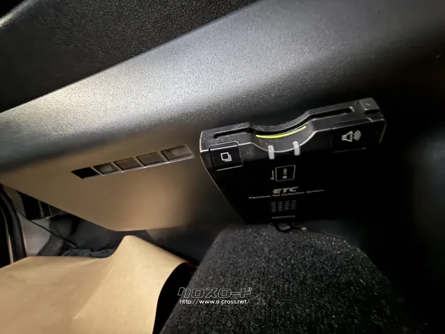 トヨタ ハイエースバン