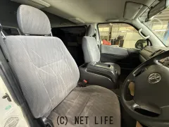 トヨタ ハイエースバン
